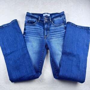 BKE Parker Boot Stretch Jean - Women's Jeans in Bray